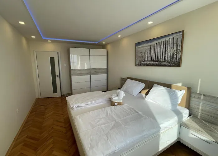 панорама славейков Apartament *