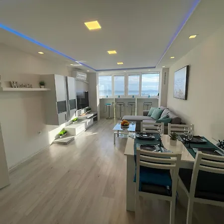 Apartamento панорама славейков
