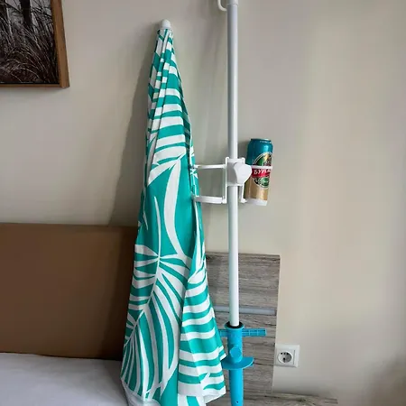 панорама славейков Apartamento *