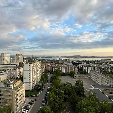 панорама славейков