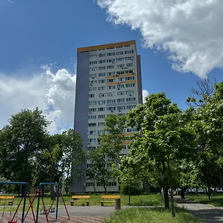 панорама славейков * בורגאס