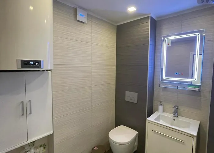 Appartement панорама славейков *