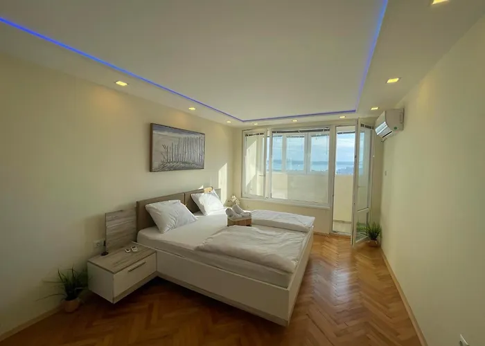 Appartement панорама славейков