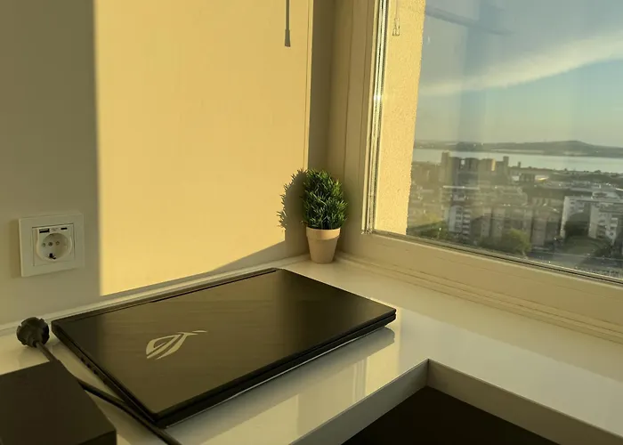 панорама славейков Burgas