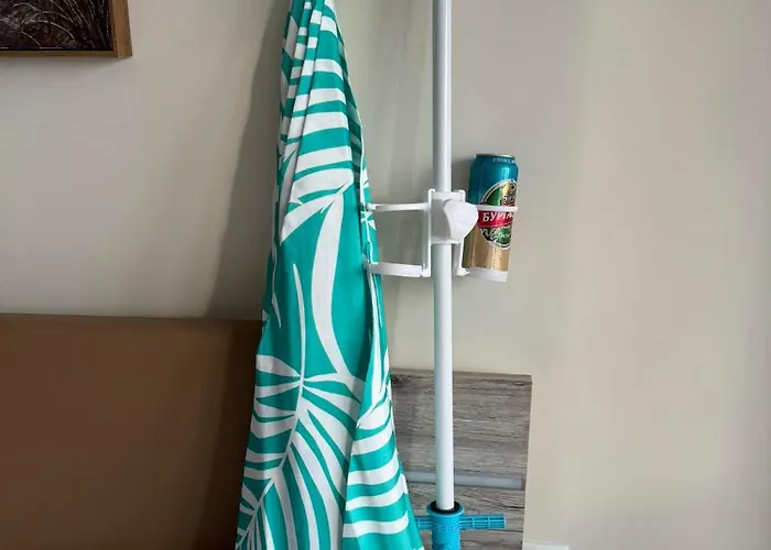 панорама славейков Appartement *