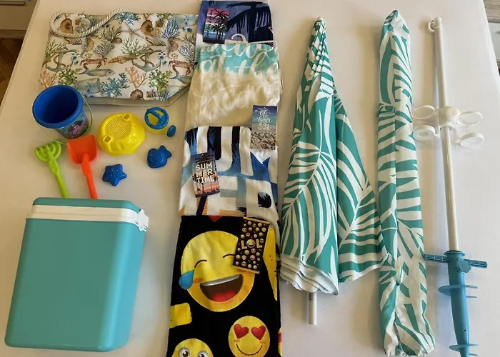 панорама славейков Appartement