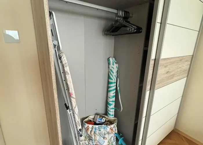 панорама славейков Appartement *